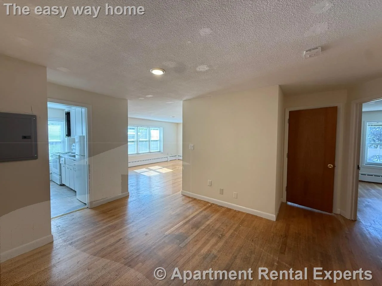 2 bed, 1 bath apartment for rent at 20 Tufts St Unit 106, East Arlington — photo 4 of 14