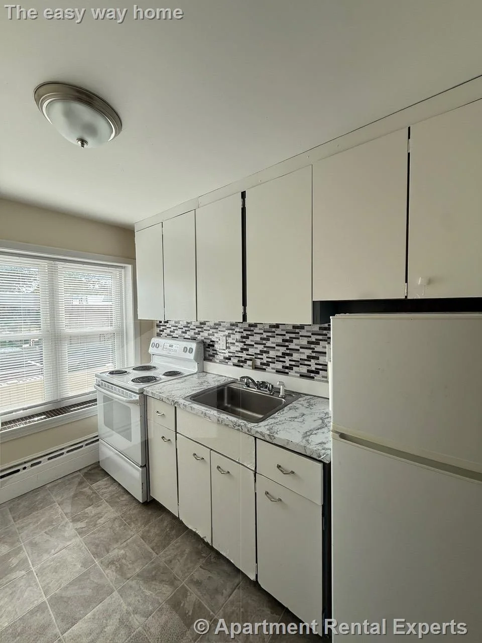 2 bed, 1 bath apartment for rent at 20 Tufts St Unit 106, East Arlington — photo 2 of 14