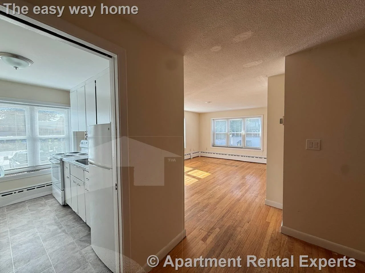 2 bed, 1 bath apartment for rent at 20 Tufts St Unit 106, East Arlington — photo 3 of 14