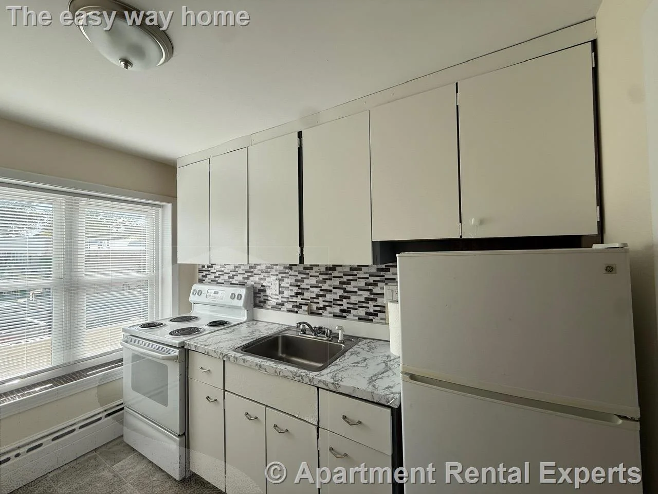 2 bed, 1 bath apartment for rent at 20 Tufts St Unit 106, East Arlington