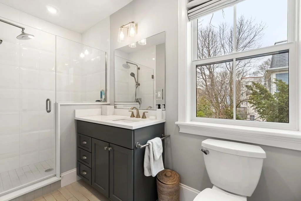 3 bed, 2 bath apartment for rent at 20 Tufts St Unit 20, Cambridgeport — photo 18 of 32