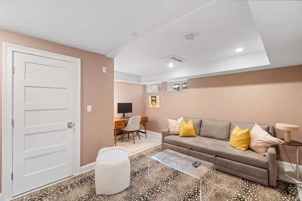 3 bed, 2 bath apartment for rent at 20 Tufts St Unit 20, Cambridgeport — photo 19 of 32