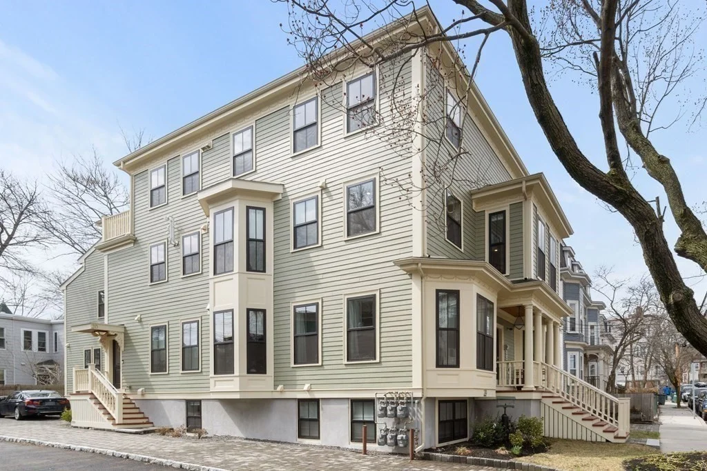 3 bed, 2 bath apartment for rent at 20 Tufts St Unit 20, Cambridgeport — photo 32 of 32