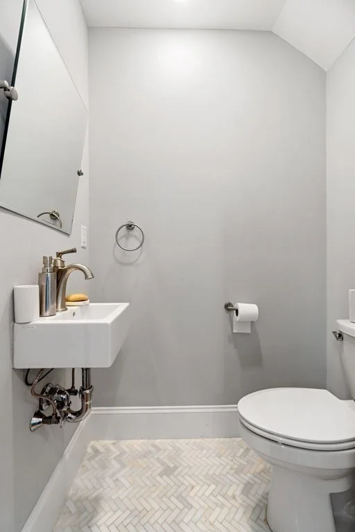 3 bed, 2 bath apartment for rent at 20 Tufts St Unit 20, Cambridgeport — photo 12 of 32