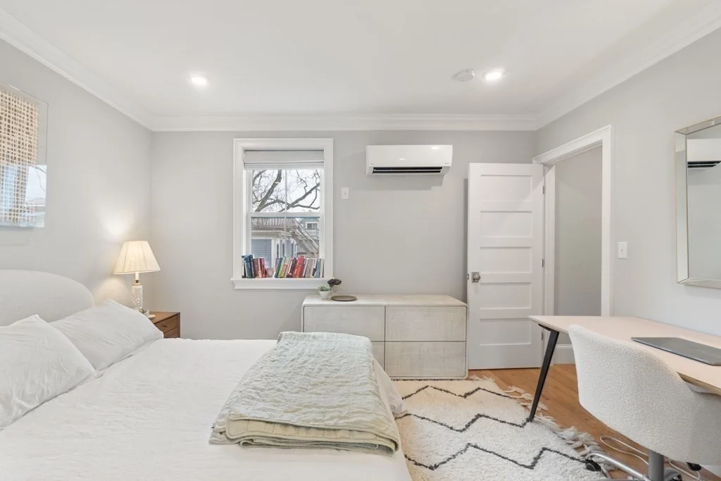 3 bed, 2 bath apartment for rent at 20 Tufts St Unit 20, Cambridgeport — photo 16 of 32