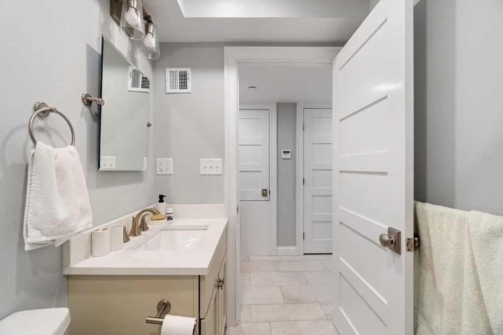 3 bed, 2 bath apartment for rent at 20 Tufts St Unit 20, Cambridgeport — photo 24 of 32