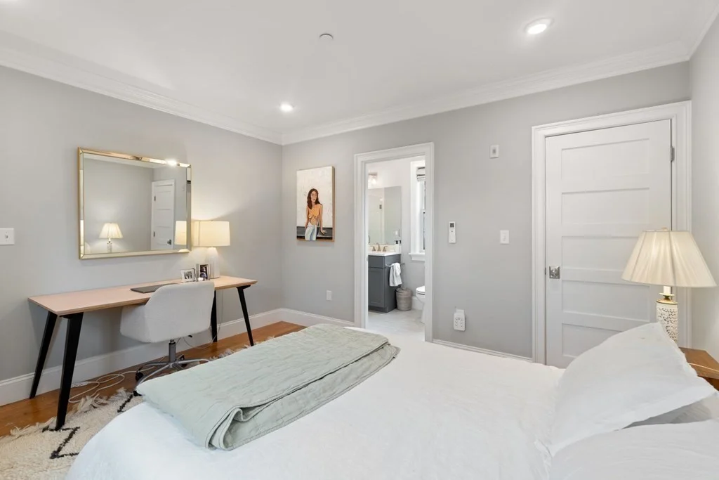 3 bed, 2 bath apartment for rent at 20 Tufts St Unit 20, Cambridgeport — photo 14 of 32