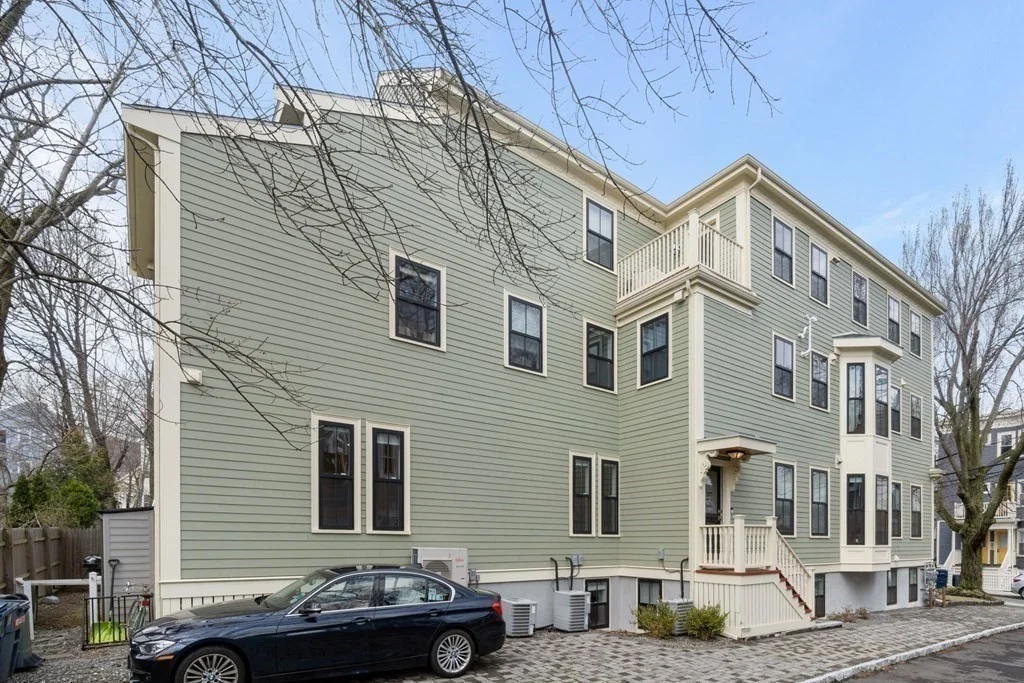 3 bed, 2 bath apartment for rent at 20 Tufts St Unit 20, Cambridgeport — photo 28 of 32