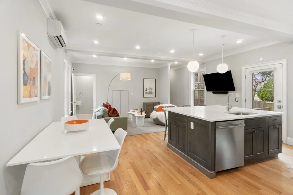 3 bed, 2 bath apartment for rent at 20 Tufts St Unit 20, Cambridgeport — photo 11 of 32