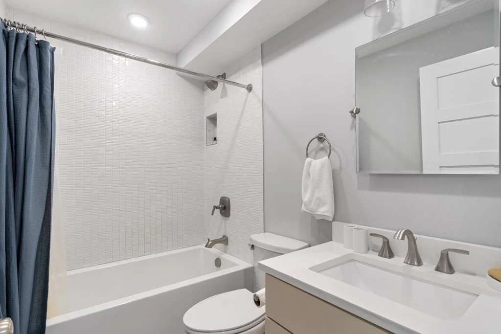 3 bed, 2 bath apartment for rent at 20 Tufts St Unit 20, Cambridgeport — photo 23 of 32