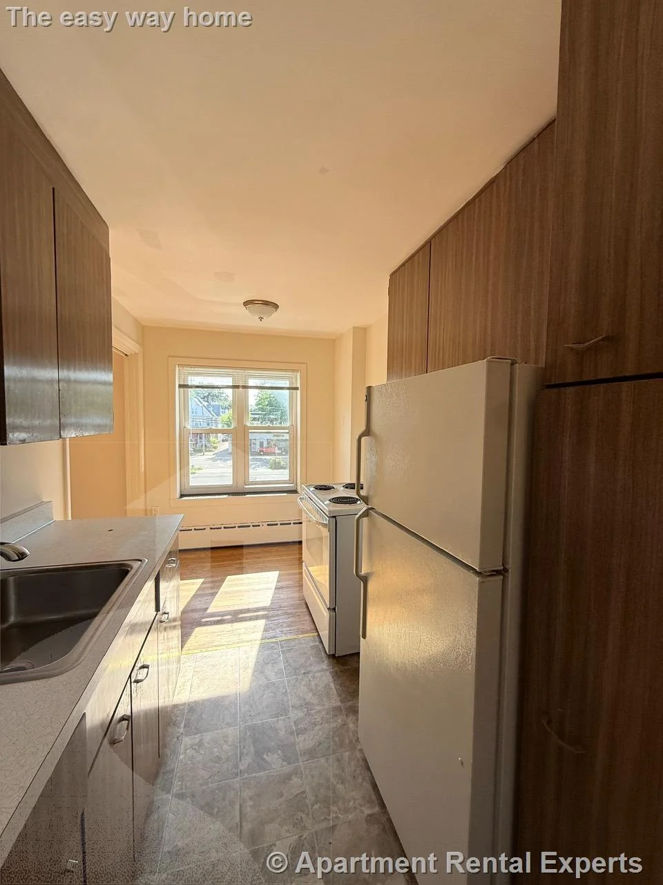 2 bed, 1 bath apartment for rent at 20 Tufts St Unit 201, East Arlington