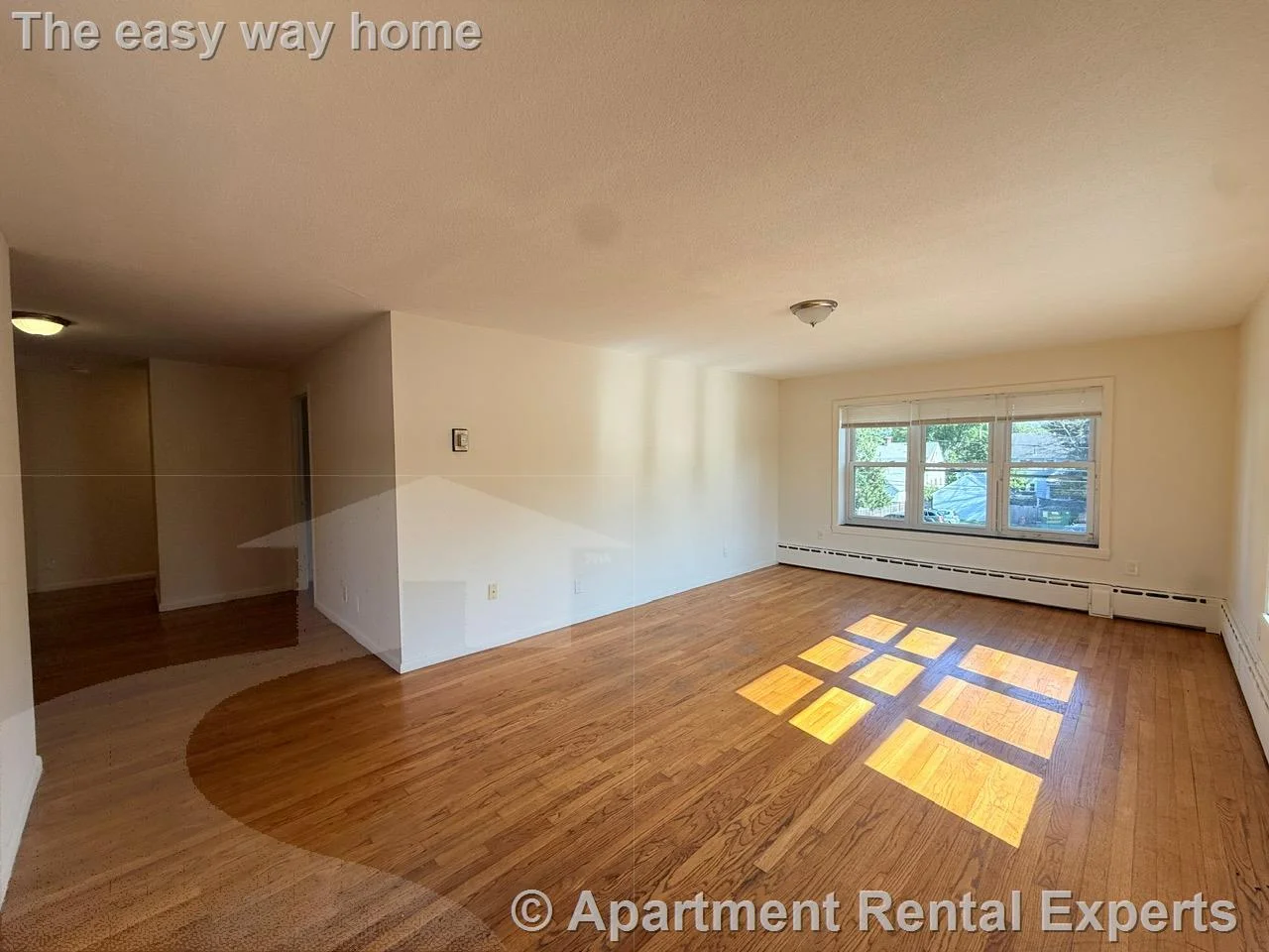 2 bed, 1 bath apartment for rent at 20 Tufts St Unit 201, East Arlington — photo 2 of 13