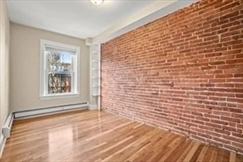 2 bed, 1 bath apartment for rent at 20 Union Park Unit 3, South End — photo 4 of 8