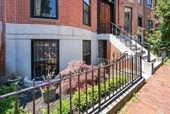 2 bed, 1 bath apartment for rent at 20 Union Park Unit 3, South End — photo 8 of 8