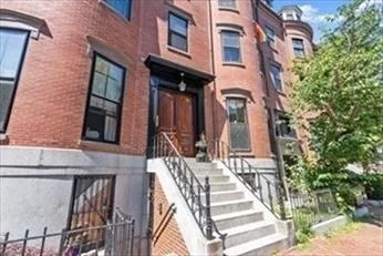 2 bed, 1 bath apartment for rent at 20 Union Park Unit 3, South End — photo 7 of 8