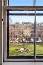 2 bed, 1 bath apartment for rent at 20 Union Park Unit 3, South End — photo 2 of 8