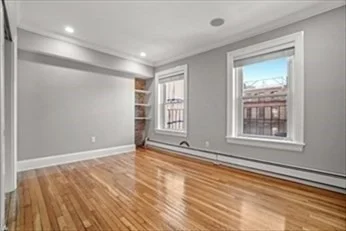 2 bed, 1 bath apartment for rent at 20 Union Park Unit 3, South End — photo 3 of 8
