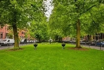 2 bed, 1 bath apartment for rent at 20 Union Park Unit 3, South End