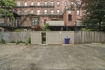 2 bed, 1 bath apartment for rent at 20 Union Park Unit 3, South End — photo 6 of 8