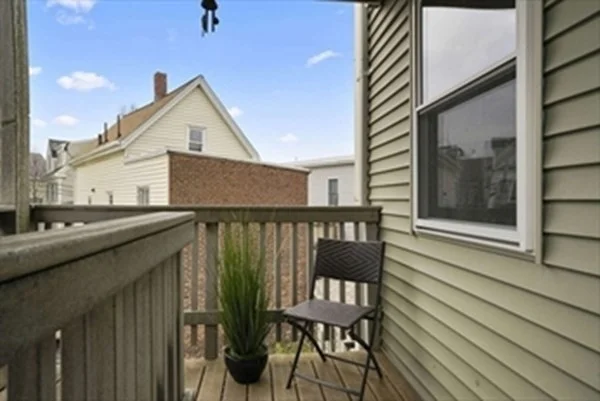 2 bed, 1 bath apartment for rent at 20 Village St Unit 2, Union Square — photo 8 of 12