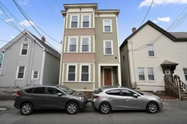 2 bed, 1 bath apartment for rent at 20 Village St Unit 2, Union Square — photo 11 of 12