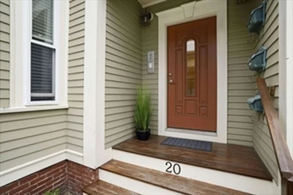 2 bed, 1 bath apartment for rent at 20 Village St Unit 2, Union Square — photo 10 of 12