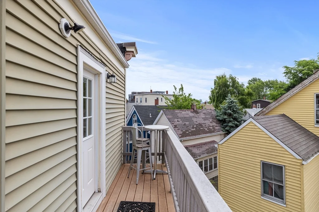 2 bed, 1 bath apartment for rent at 20 Village St Unit 3, Union Square — photo 13 of 14