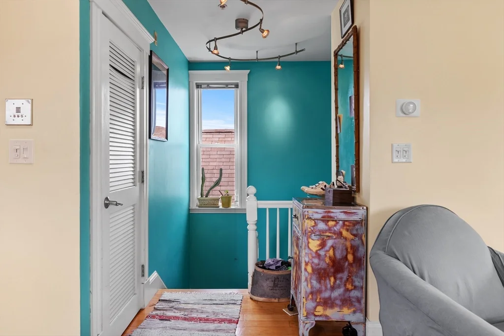 2 bed, 1 bath apartment for rent at 20 Village St Unit 3, Union Square — photo 6 of 14