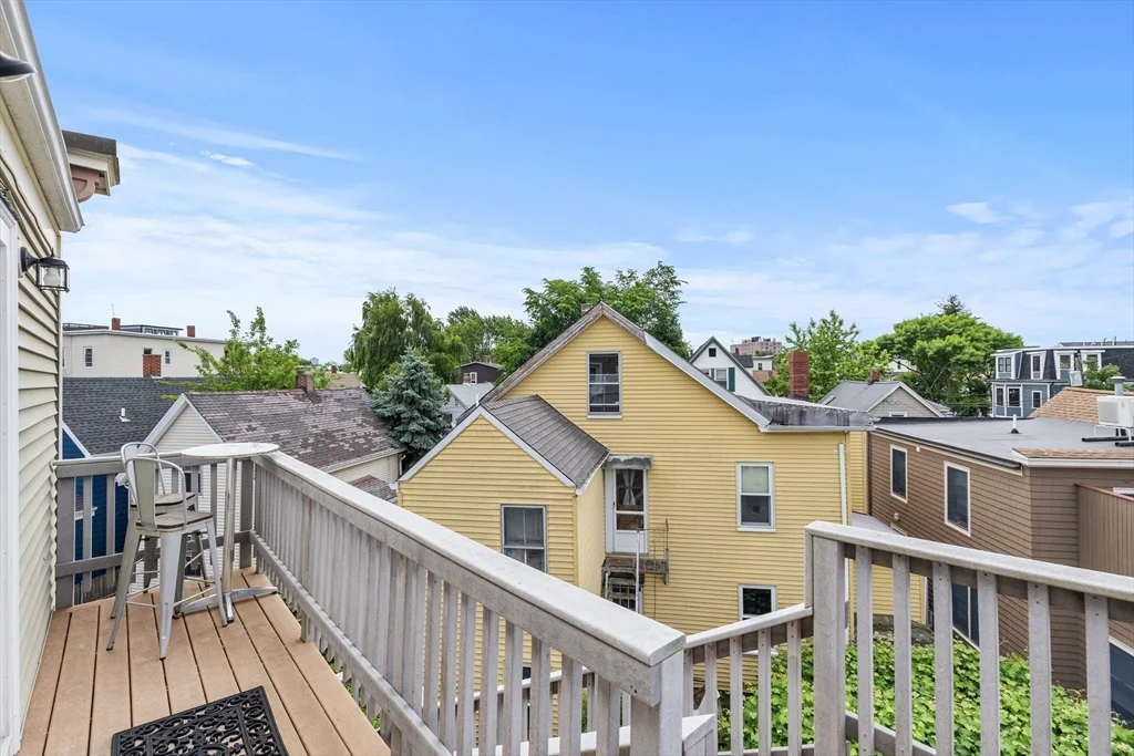 2 bed, 1 bath apartment for rent at 20 Village St Unit 3, Union Square — photo 12 of 14