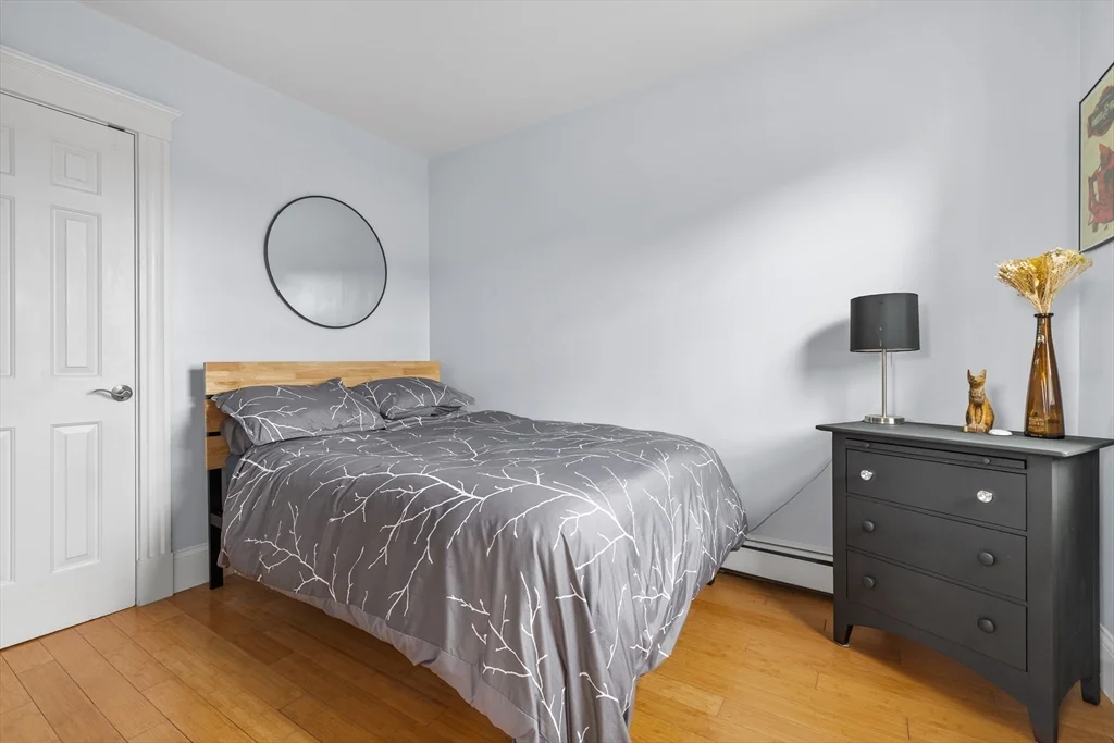 2 bed, 1 bath apartment for rent at 20 Village St Unit 3, Union Square — photo 9 of 14