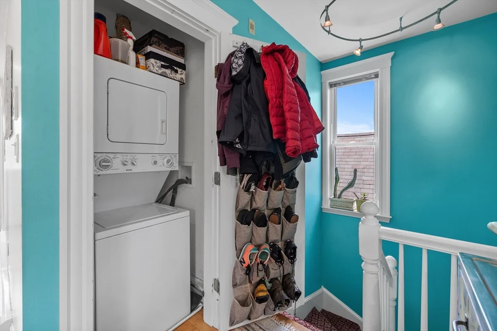 2 bed, 1 bath apartment for rent at 20 Village St Unit 3, Union Square — photo 7 of 14