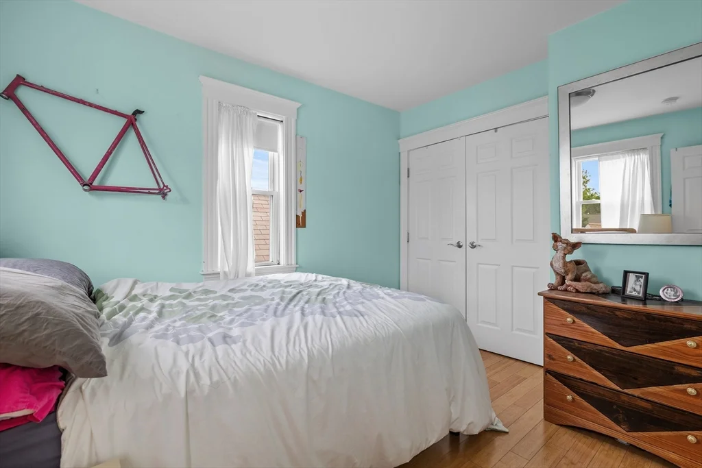 2 bed, 1 bath apartment for rent at 20 Village St Unit 3, Union Square — photo 8 of 14