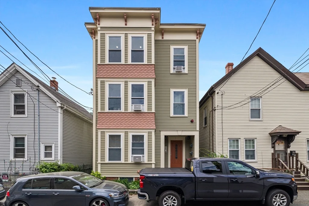 2 bed, 1 bath apartment for rent at 20 Village St Unit 3, Union Square — photo 14 of 14
