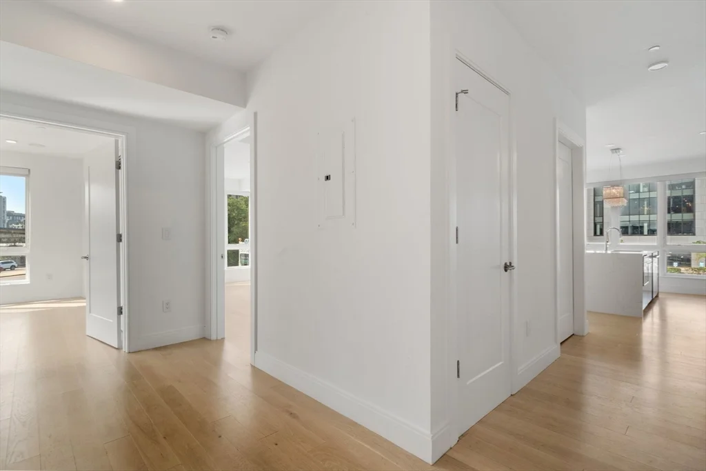 2 bed, 2 bath apartment for rent at 20 West Fifth St Unit 2L, South Boston — photo 7 of 20