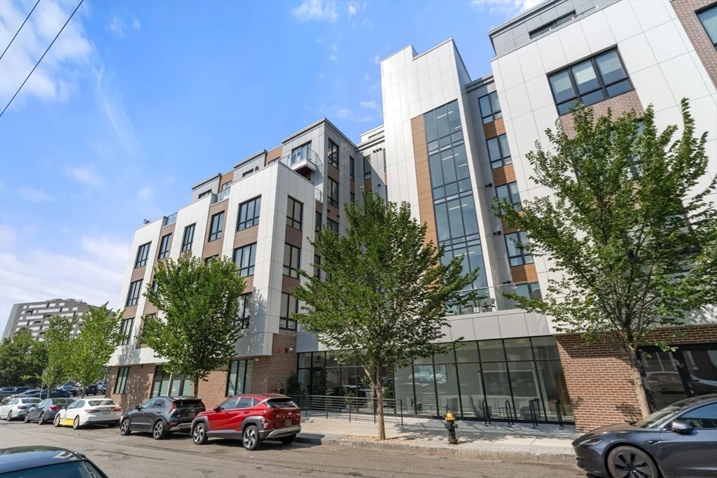 2 bed, 2 bath apartment for rent at 20 West Fifth St Unit 2L, South Boston — photo 20 of 20