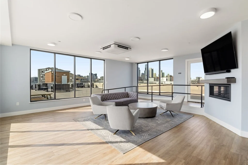 2 bed, 2 bath apartment for rent at 20 West Fifth St Unit 2L, South Boston — photo 18 of 20