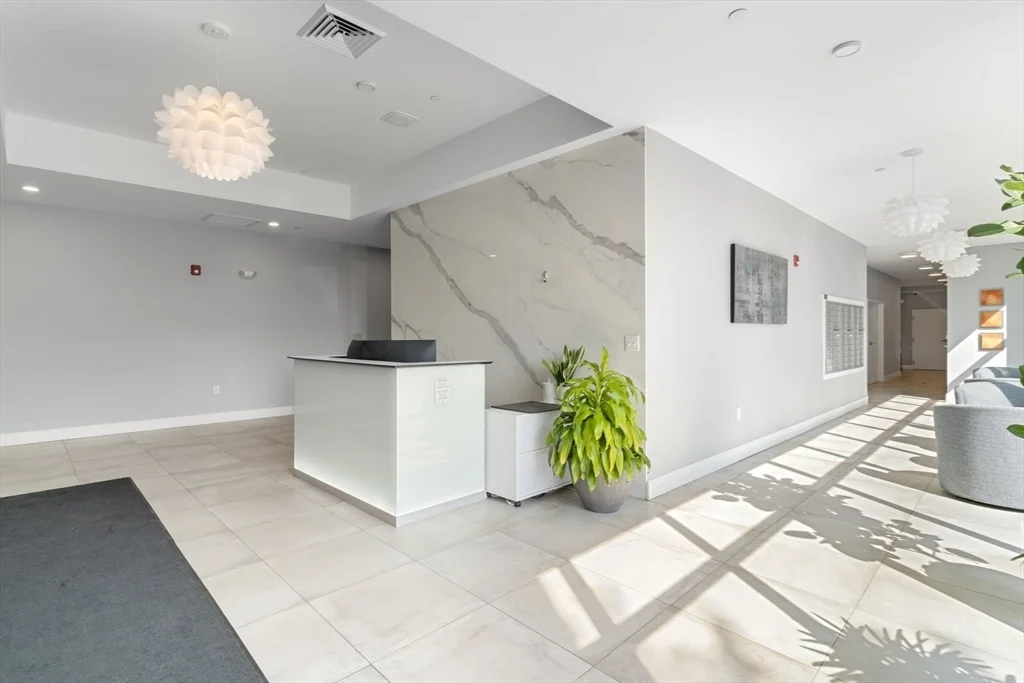 2 bed, 2 bath apartment for rent at 20 West Fifth St Unit 2L, South Boston — photo 19 of 20