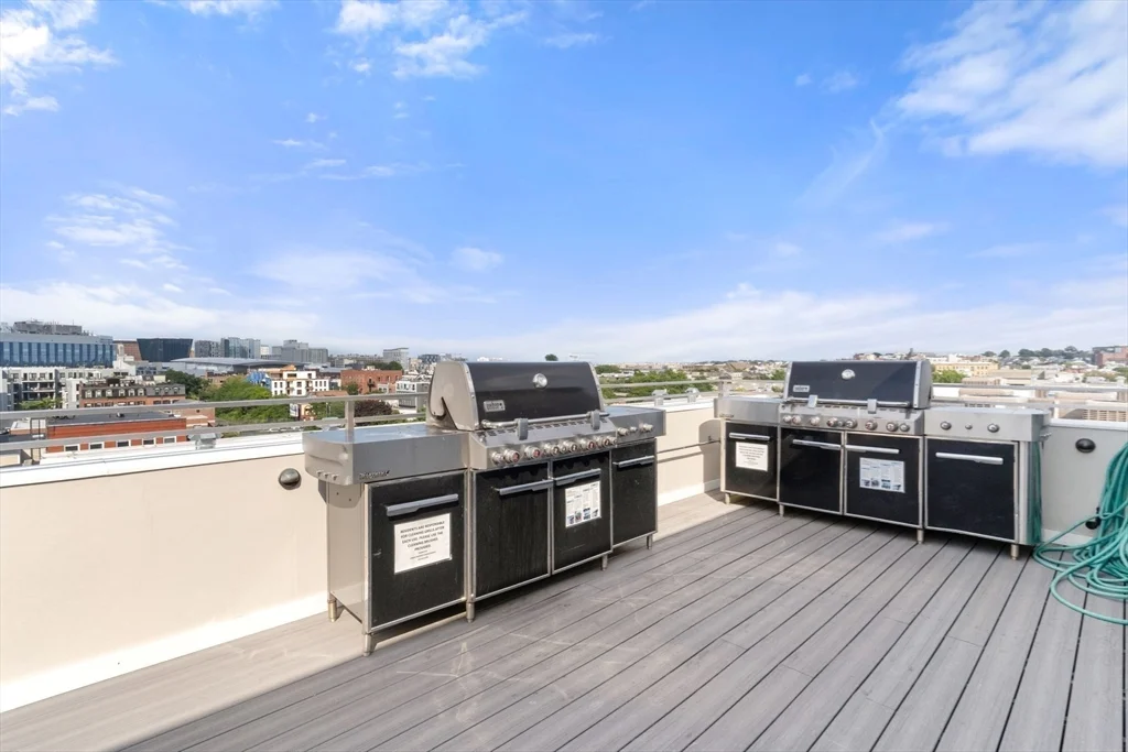 2 bed, 2 bath apartment for rent at 20 West Fifth St Unit 2L, South Boston — photo 17 of 20
