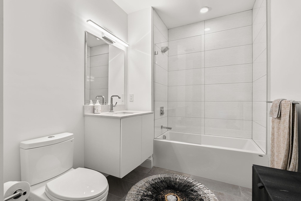 1 bed, 2 bath apartment for rent at 20 West Fifth St Unit 5A, South Boston — photo 18 of 42