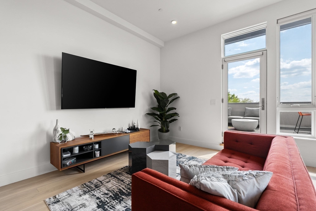 1 bed, 2 bath apartment for rent at 20 West Fifth St Unit 5A, South Boston — photo 6 of 42