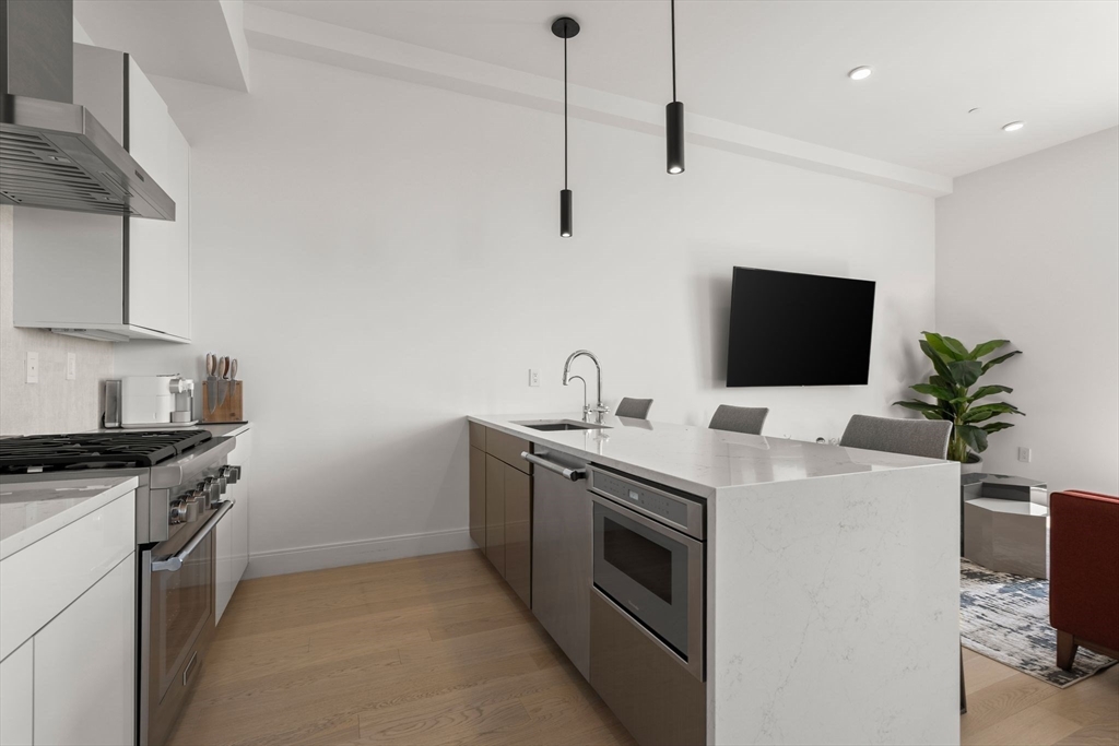 1 bed, 2 bath apartment for rent at 20 West Fifth St Unit 5A, South Boston — photo 4 of 42
