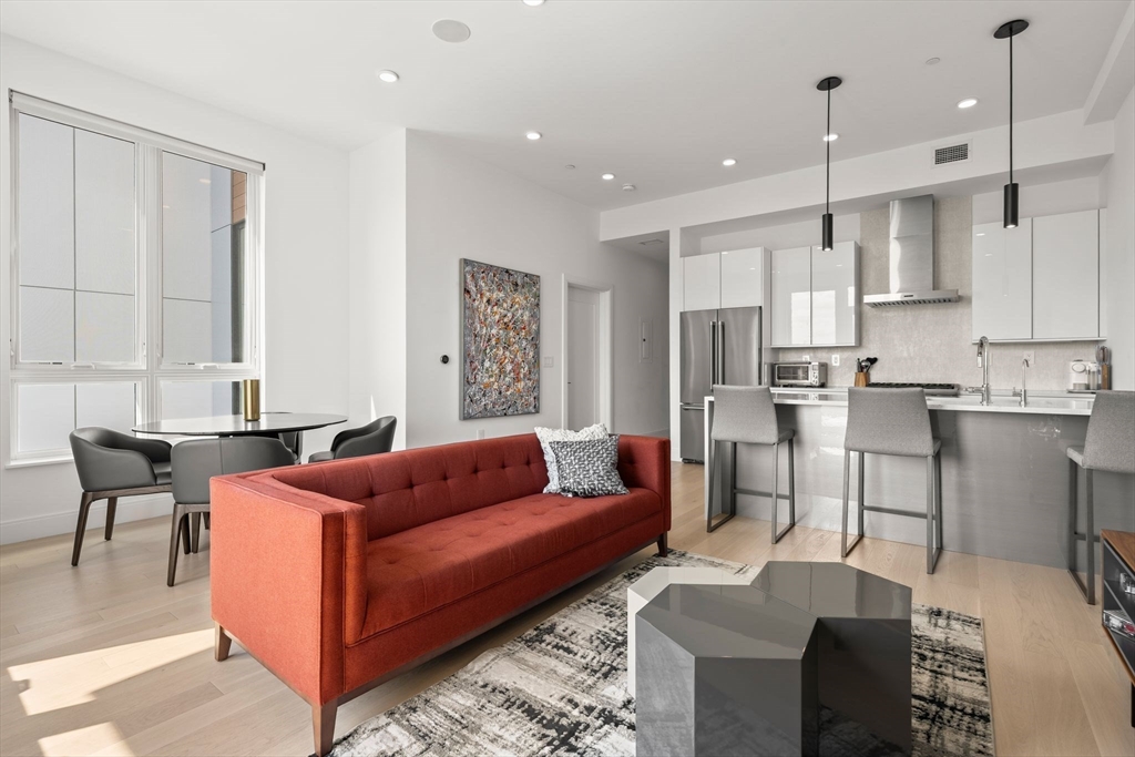 1 bed, 2 bath apartment for rent at 20 West Fifth St Unit 5A, South Boston — photo 9 of 42