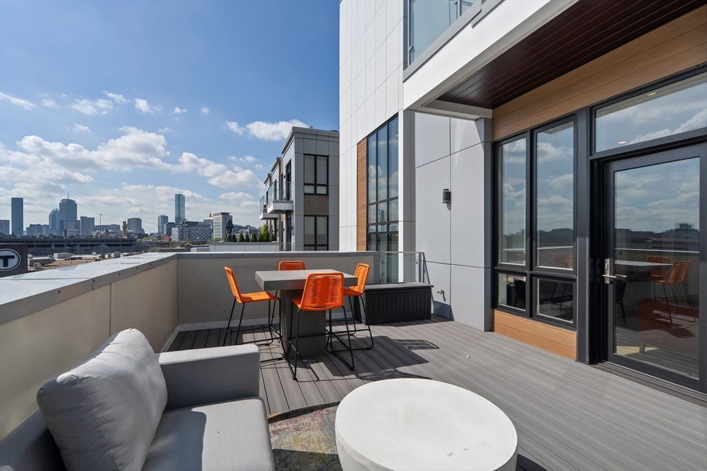 1 bed, 2 bath apartment for rent at 20 West Fifth St Unit 5A, South Boston — photo 25 of 42