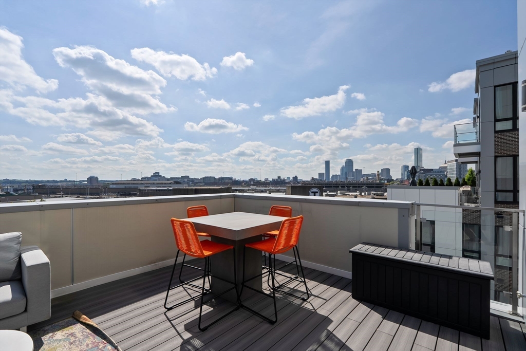 1 bed, 2 bath apartment for rent at 20 West Fifth St Unit 5A, South Boston — photo 22 of 42