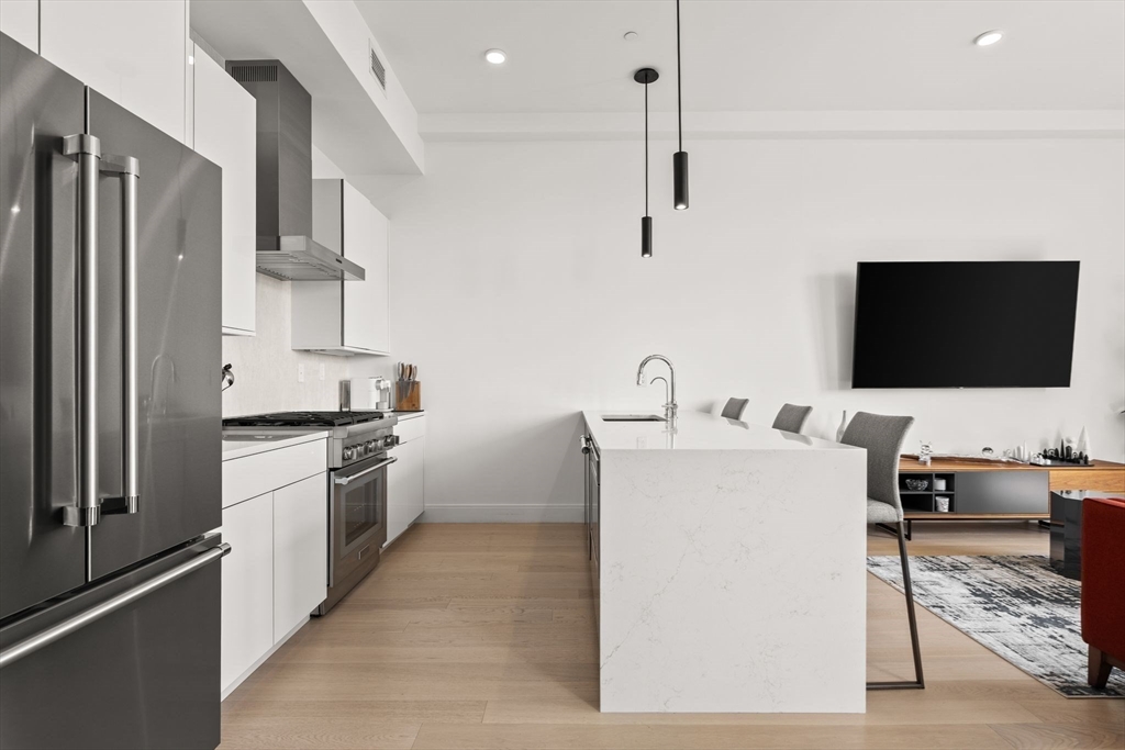 1 bed, 2 bath apartment for rent at 20 West Fifth St Unit 5A, South Boston — photo 5 of 42