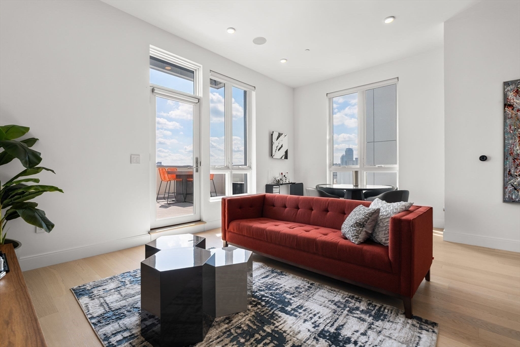 1 bed, 2 bath apartment for rent at 20 West Fifth St Unit 5A, South Boston — photo 7 of 42