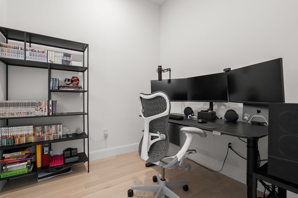 1 bed, 2 bath apartment for rent at 20 West Fifth St Unit 5A, South Boston — photo 17 of 42