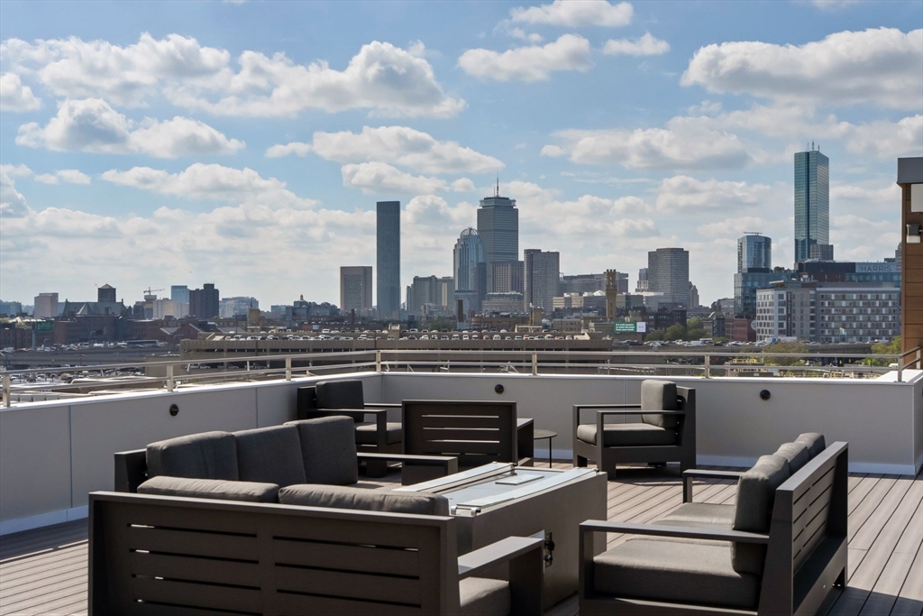 1 bed, 2 bath apartment for rent at 20 West Fifth St Unit 5A, South Boston — photo 34 of 42