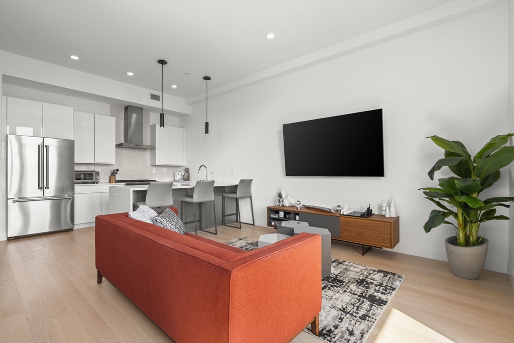 1 bed, 2 bath apartment for rent at 20 West Fifth St Unit 5A, South Boston — photo 8 of 42