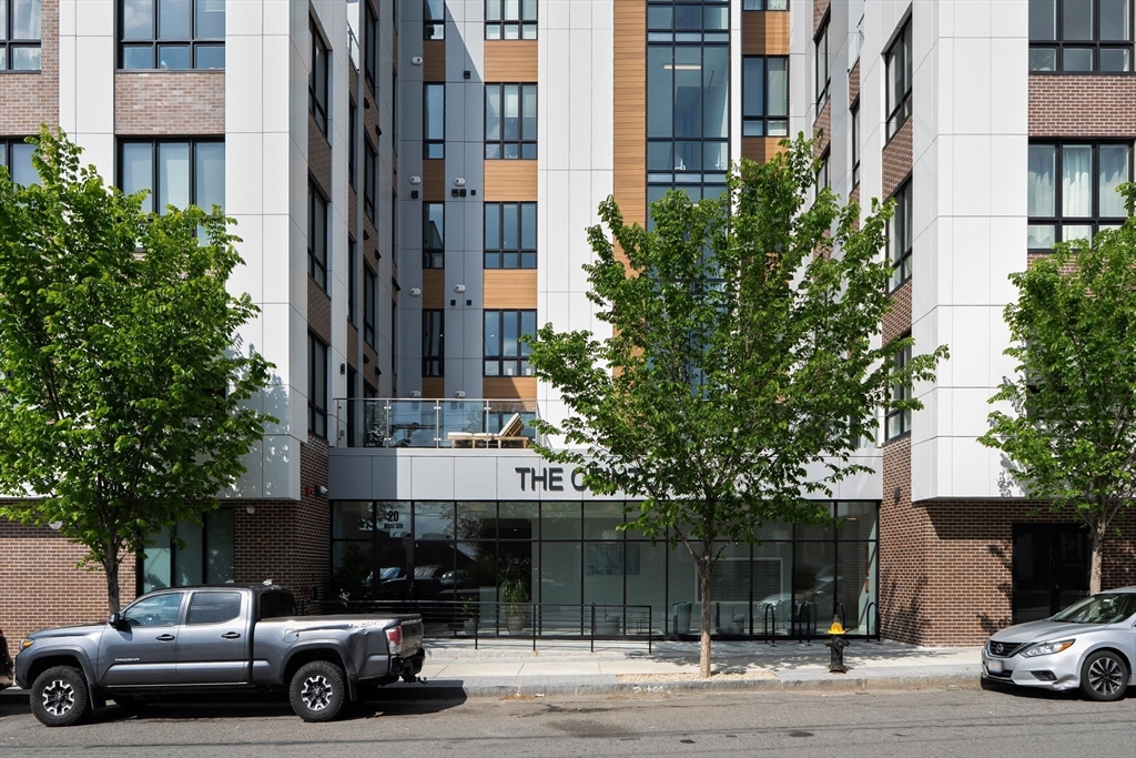1 bed, 2 bath apartment for rent at 20 West Fifth St Unit 5A, South Boston — photo 31 of 42